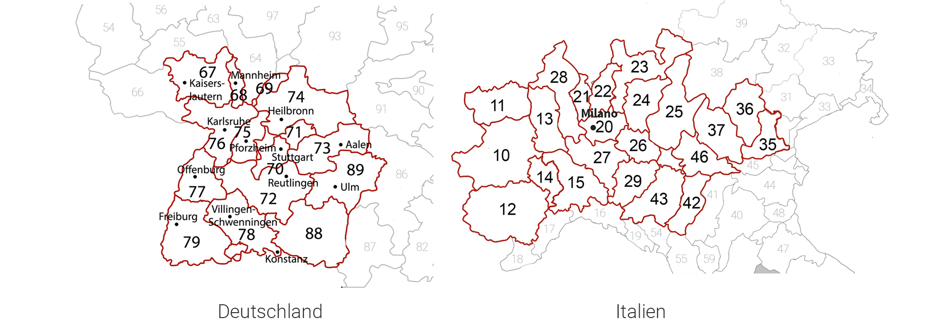 karte sonnentag transport gmbh
